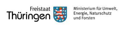 Thüringer Ministerium für Umwelt, Energie, Naturschutz und Forsten